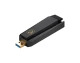MSI Adapter AXE5400 WIFi USB