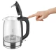 Amica Czajnik szklany 1.7l KD2050G