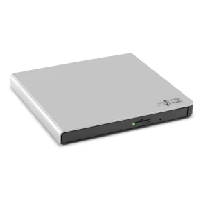 LG GP57ES40 Nagrywarka zewnętrzna DVD Slim USB