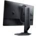 Dell Monitor Alienware AW2524HF 24.5 cala AMD FreeSync Premium 500Hz Full HD (1920x1080)/16:9/DP/HDMI/USB/3Y AES&amp;PPE