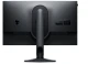 Dell Monitor Alienware AW2524HF 24.5 cala AMD FreeSync Premium 500Hz Full HD (1920x1080)/16:9/DP/HDMI/USB/3Y AES&amp;PPE
