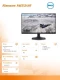Dell Monitor Alienware AW2524HF 24.5 cala AMD FreeSync Premium 500Hz Full HD (1920x1080)/16:9/DP/HDMI/USB/3Y AES&amp;PPE