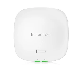 Hewlett Packard Enterprise Punkt dostępu NW ION AP21 (RW) Wi-Fi 6 AP S1T09A