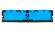 GOODRAM Pamięć DDR4 IRDM X 32GB/3200 (2*16GB)16-20-20 Niebieska