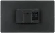 IIYAMA Monitor 22 TF2215MC-B2 pojemnościowy 10pkt pianka IPS DP HDMI