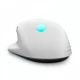 Dell Mysz bezprzewodowa Alienware AW620M Lunar light