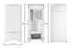 Be quiet! Obudowa DARK BASE PRO 901 BGW51 White