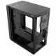 Logic Concept Obudowa komputerowa bez zasilacza LOGIC ATOS ARGB MINI USB 3.0