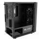 Logic Concept Obudowa komputerowa bez zasilacza LOGIC ATOS ARGB MINI USB 3.0