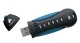 Corsair PADLOCK 3 64GB USB3.0 keypad, Secure 256-bit hardware AES       encryption