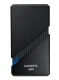 Adata Zewnętrzny dysk SSD SE920 4TB USB4C 3800/3700 MB/s Black