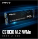 PNY Dysk SSD 1TB M.2 CS1030 M280CS1030-1TB-RB