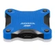 Adata Zewnętrzny dysk SSD SD620 2TB U3.2A 520/460 MB/s Blue