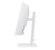 Samsung Monitor 34 cale ViewFinity S6 VA 3440x1440 UWQHD 21:9 1xHDMI 1xDP 2xTB 4.0(90W/15W) 3xUSB 3.0 LAN(RJ45) 5ms 100Hz HAS+PIV zakrzyw. gł. biały 3