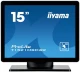 IIYAMA Monitor 15 cali T1521MSC-B2 POJEMN.10PKT.TN,7H,IP65(front),VGA,HDMI,2x2W,4:3,VESA