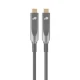 TB Kabel video USB C-C Optyczny 5m 4K