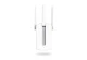 TP-LINK Wzmacniacz sygnału Mercusys MW300RE Repeater WiFi N300