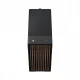 Fractal Design Obudowa North XL Charcoal Black TG Dark