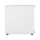 Fractal Design Obudowa North XL Chalk White TG Clear