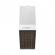Fractal Design Obudowa North XL Chalk White