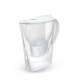 Brita Dzbanek filtrujący 2,4l Marella Maxtra PRO Pure Performance                   biały
