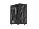 Natec Obudowa Genesis Diaxid 605F MIDI TOWER USB-C Czarna