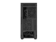 Natec Obudowa Genesis Diaxid 605F MIDI TOWER USB-C Czarna