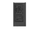 Natec Obudowa Genesis Diaxid 605F MIDI TOWER USB-C Czarna