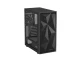 Natec Obudowa Genesis Diaxid 605F MIDI TOWER USB-C Czarna