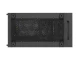 Natec Obudowa Genesis Diaxid 605 ARGB MIDI TOWER USB-C Czarna