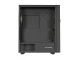 Natec Obudowa Genesis Diaxid 605 ARGB MIDI TOWER USB-C Czarna