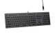 A4 Tech Klawiatura FStyler FX60H (białe podświetlenie)