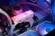 Kingston Pamięć DDR5 Fury Beast RGB 32GB(2*16GB)/6000 CL40 biała