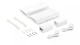 TP-LINK Wzmacaniacz sygnału EAP211-Bridge KIT 867 Mbps In/Outdoor