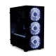 iBOX Obudowa PASSION V4 Gaming