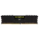 Corsair Pamięć DDR4 Vengeance LPX 16GB/3000(1*16GB) czarny CL16