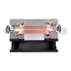 Thermaltake Chłodzenie procesora - Contac 9 SE (TDP 120W, 120mm Fan, 2x 6mm  Miedź