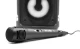 SQUEAK Głośnik Bluetooth 5.0 EDR Harmony SQ1004 Funkcja karaoke