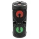 SQUEAK Głośnik Bluetooth 5.0 EDR Harmony SQ1004 Funkcja karaoke