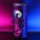 SQUEAK Głośnik Bluetooth 5.0 EDR Harmony SQ1004 Funkcja karaoke