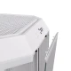 Thermaltake Obudowa - The Tower 300 Tempered Glass x 3, CT140 Fan x 2 Biała