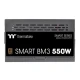 Thermaltake Zasilacz - Smart BX3 550W 80+Bronze ATX3.1 PCI-E 5.0 Single Rail DC-DC