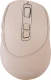 YENKEE Mysz bezprzewodowa 2,4Ghz akumulator 6 przycisków 2400DPI