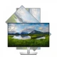 Dell Monitor 24 cale P2425HE LED IPS 1920x1080/16:9/USBC/RJ45/HDMI/DP/USB/3Y