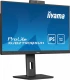 IIYAMA Monitor 27 cali XUB2790QSUH-B1 IPS,QHD,CAM,MIC,HDMI,DP,3xUSB(3.2),  100Hz,ADAPTIVE SYNC,FlickerFree,2x2W,WINDOWS HELLO