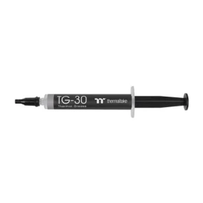 Thermaltake Pasta termoprzewodząca TG-30 Thermal Grease 4g