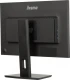 IIYAMA Monitor 24 cale XUB2495WSU-B7 IPS,16:10,300cd,4ms,HDMI,DP,3xUSB(3.2), 1xUSB-c,2x2W,FlickerFree,HAS(150mm)