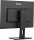 IIYAMA Monitor 24 cale XUB2495WSU-B7 IPS,16:10,300cd,4ms,HDMI,DP,3xUSB(3.2), 1xUSB-c,2x2W,FlickerFree,HAS(150mm)