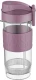Concept Blender Smoothie SM3483 500W różowy