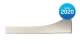 Samsung Pendrive BAR Plus USB3.1 256 GB Champaign Silver